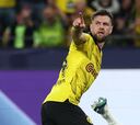Füllkrug, la ganga del Dortmund que vacunó al PSG en Champions