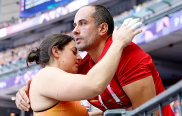 She-Hulk sorprende con su outfit facial para entrar en la final