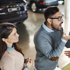 Un farmacéutico da la explicación científica de por qué cuando tenemos hambre estamos enfadados: “Aumenta la irritabilidad”