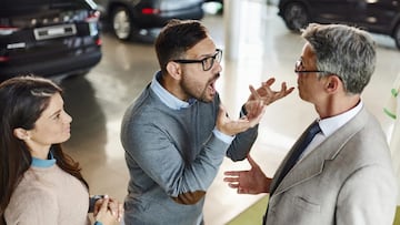 Un farmacéutico da la explicación científica de por qué cuando tenemos hambre estamos enfadados: “Aumenta la irritabilidad”