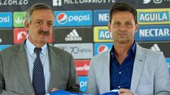 Millonarios y Diego Cocca ya empiezan a definir el 2017