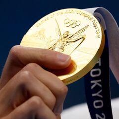 ¿Cuántas medallas lleva USA en Tokio 2020 hoy, 2 de agosto, y cómo va en el medallero?
