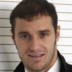 "El Madrid ganará el derbi, aunque el Atlético es duro"