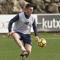 El City pagará la cláusula de Laporte: el anuncio es inminente