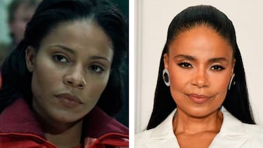 Los protagonistas de la película 'Alien vs. Predator'