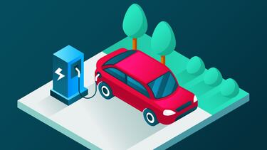 Coches eléctricos en México: ¿De verdad se están volviendo populares?