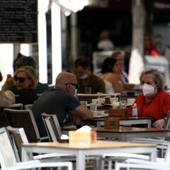 Reuniones familiares en Madrid: ¿de cuántos pueden ser? ¿Y si son convivientes?
