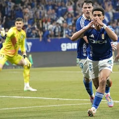 Ilyas Chaira, la primera venta del Girona