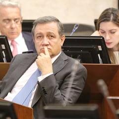 Ernesto Macías renuncia a opción de ser candidato presidencial