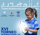 El Cisneros reúne a casi mil niños en el XVI Torneo Internacional de Rugby Infantil