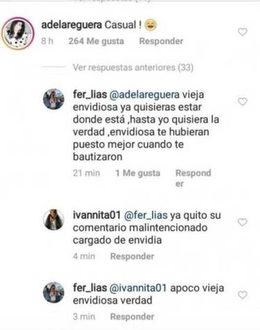 Ana de la Reguera explica el malentendido con Yalitza Aparicio