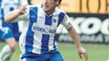 Téllez dice que van a más.