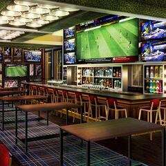 Boca Juniors - Fluminense: Los mejores bares y lugares en Los Angeles para ver la Copa Libertadores