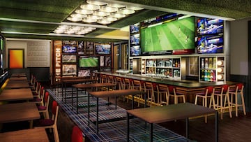 Boca Juniors - Fluminense: Los mejores bares y lugares en Los Angeles para ver la Copa Libertadores