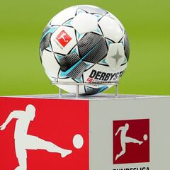 La Bundesliga aplaza hasta el 23 de abril la decisión de volver