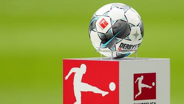 La Bundesliga no tomará una decisión hasta el 23 de abril.