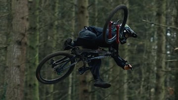 Edgar Briole en Reborn