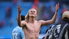 Resumen y goles del Manchester City vs Arsenal, jornada 33 de Premier League