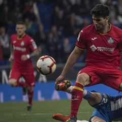 Getafe - Athletic: TV, horario y cómo y dónde ver hoy