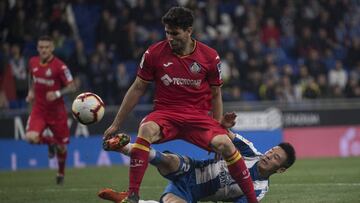Getafe - Athletic: TV, horario y cómo y dónde ver