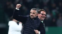 Un debut a lo grande