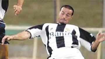 <b>PRIMERA RONDA. </b>El Nacional de Madeira quedó cuarto en la Liga portuguesa, el año pasado.