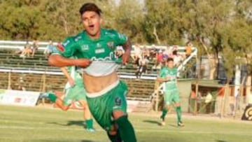 La historia de Malhue, el albo que lleva dos tripletes seguidos