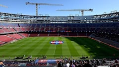 Los 10 partidos que cambiaron la historia del Camp Nou