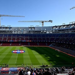 Los 10 partidos que cambiaron la historia del Camp Nou