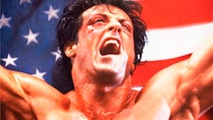 Stallone denies ideology in his films: “I’m almost a political atheist”