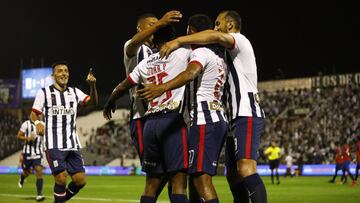 Alianza 1-0 DIM: gol, resumen y mejores jugadas