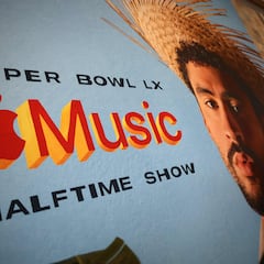 ¿A qué hora es el ‘Halftime Show’ del Super Bowl 2026? Cómo ver a Bad Bunny, cuánto dura y qué debo saber
