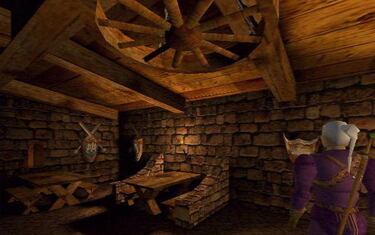 El The Witcher que se quedó en nada