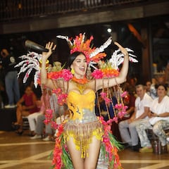 Señorita Colombia 2022: ¿Cuándo fue la primera vez que se celebró y quién fue la ganadora?