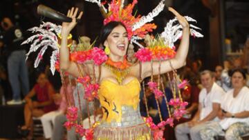 Señorita Colombia 2022: ¿Cuándo fue la primera vez que se celebró y quién fue la ganadora?