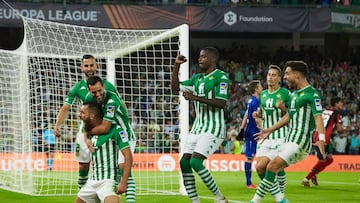 El Ramón Sánchez Pizjuán acogerá el 18 de mayo de 2022 la final de la UEFA Europa League. Entre los candidatos a disputar dicho partido están Barcelona, Sevilla, Betis y Real Sociedad.