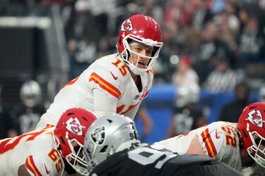 Los playoffs de la NFL arrancan con la ronda de Wild Card