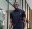 Bolt hace millonario aporte para las víctimas del huracán Matthew