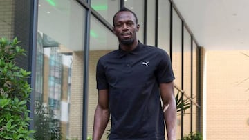 Bolt hace millonario aporte para las víctimas del huracán Matthew