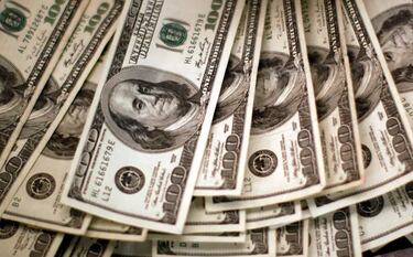 Precio del dólar, 8 de octubre: cuál es el tipo de cambio en México