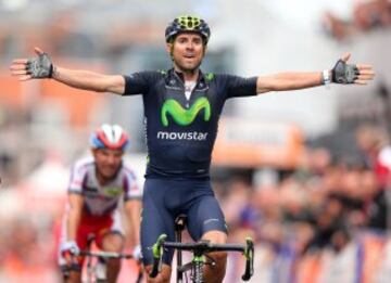 Alejandro Valverde suma cuatro victorias en esta clásica, en los años 2006, 2008, 2015 y 2017. En 2006, 2015 y 2017, sumaba estas victorias a las conseguidas anteriormente en la Flecha Valona, haciendo doblete en las Árdenas. El murciano quedó segundo en 2007 y 2014.