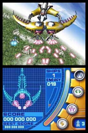 Nanostray, Impresiones