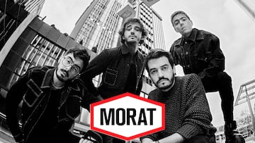 Morat en México: Fechas, ciudades confirmadas y dónde comprar los boletos