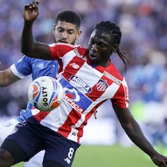 Programación fecha 9: Junior vs. Millos, el más atractivo