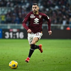 El Mallorca aprieta por Radonjic