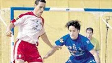 <b>CONTUNDENCIA. </b>Los catalanes se mostraron muy sobrios.