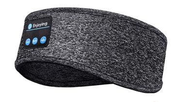 Gadgets para dormir y descansar mejor