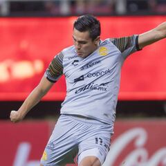 David Patiño: "Tiene mucho mérito ganarle a Chivas"