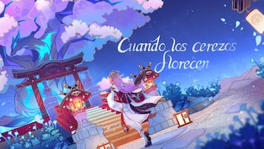 Códigos de Genshin Impact de marzo 2022; consigue protogemas gratis, moras, objetos y más