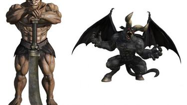 Gatsu y compañía posan en las nuevas imágenes de Berserk